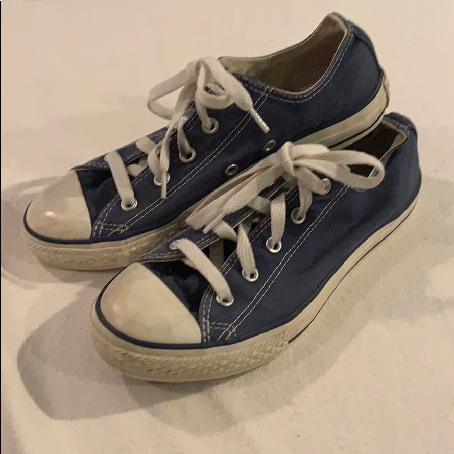 Converse All Stars